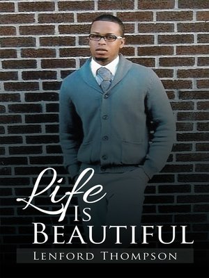 cover image of Life Is Beautiful